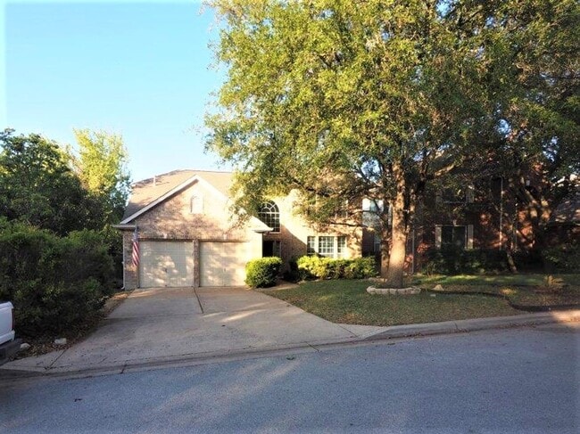 Building Photo - Desirable 4 bedroom home in BEAUTIFUL Steiner Ranch!