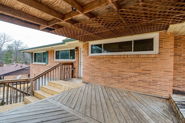 Photo - Three Bedroom Two Bathroom House For Rent