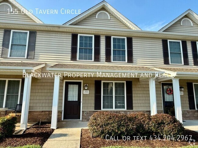 Building Photo - 155 Old Tavern Cir Rental
