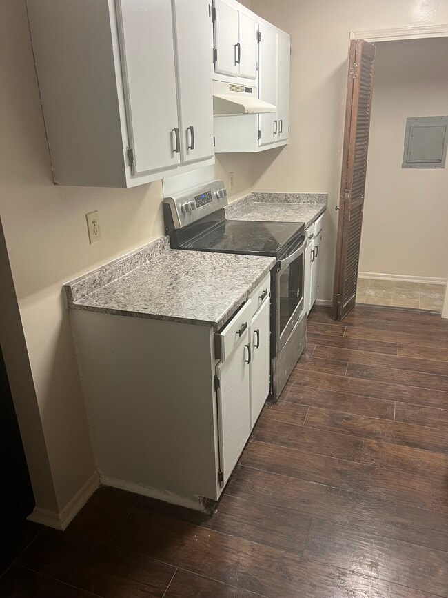 Photo - 1080 Buffet St Unidad Apt D