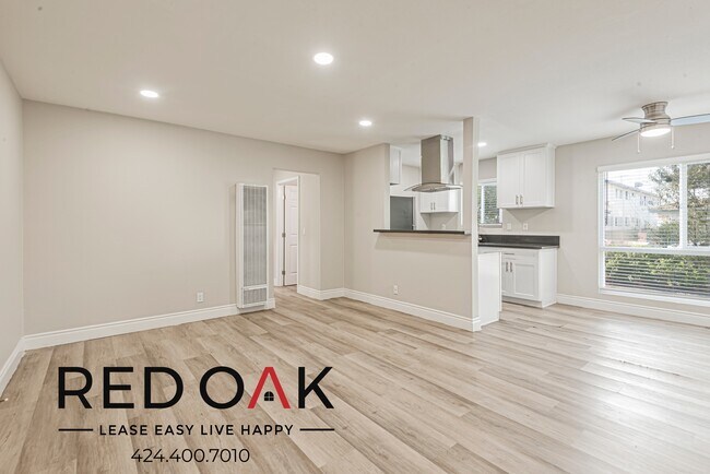 Photo - Fantastic Two Bedroom with Recessed Lighti... Unidad 8