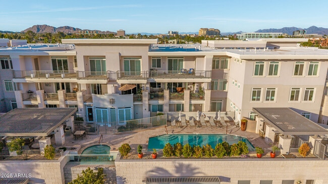 Photo - 3801 N Goldwater Blvd Unit G201