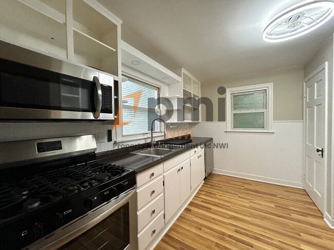 Photo - 1110 Lafayette St