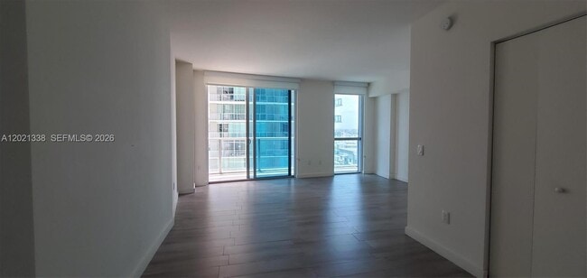 Photo - 1100 S Miami Ave Unit 1705
