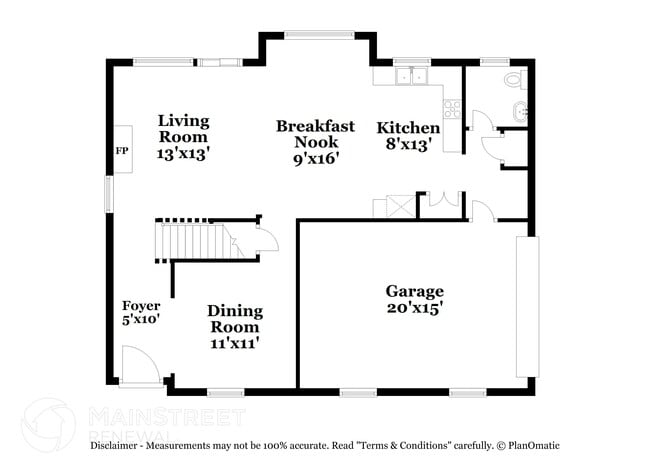 Photo - 39 Wood Green Dr