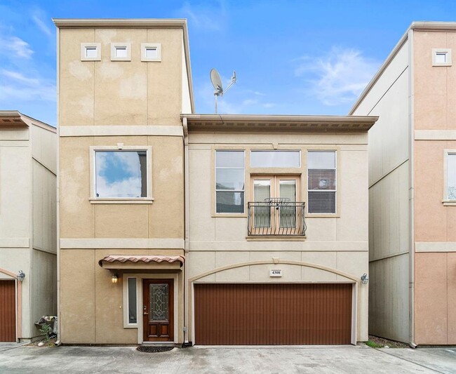Building Photo - 4308 Eli St Rental
