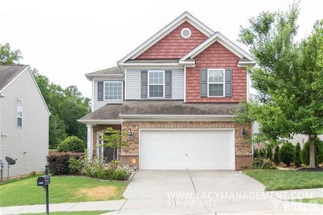 Photo - 1308 Lombar St House