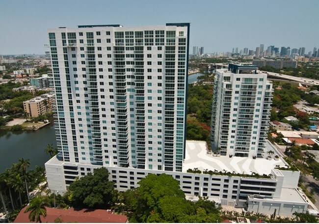 Terrazas River Park Village