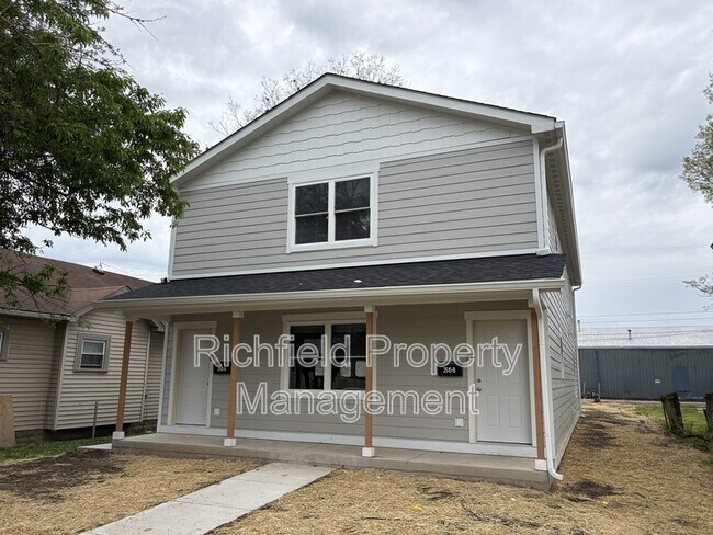 Photo - 2510 Columbia Ave