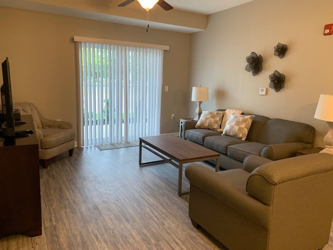 Photo - Parkway Luxury Apartments