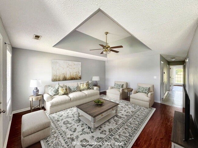 Photo - 415 E Roosevelt Ave Condo Unit C