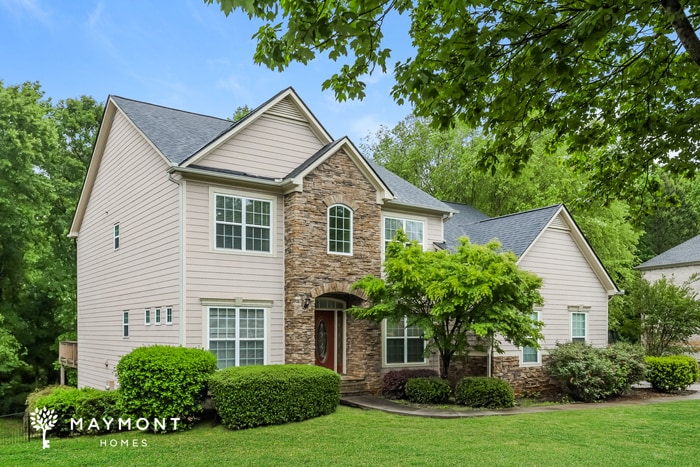 Photo - 1521 Granby Ln