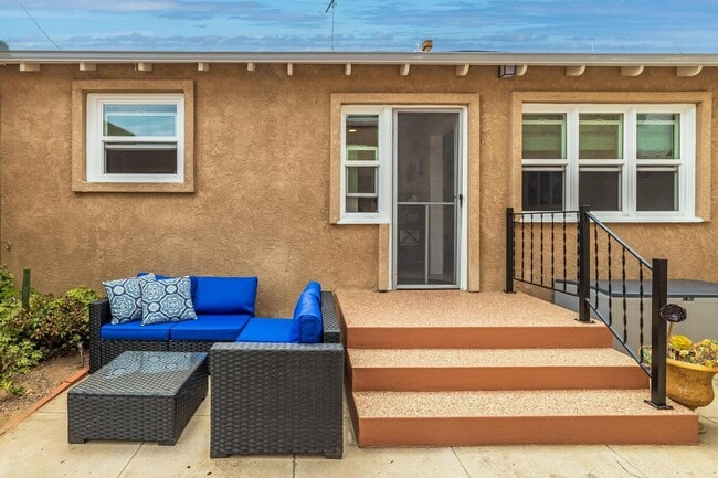 Photo - Furnished & Remodeled 1BR Guest House w/ Private Entry – Walk to Beach, Crown Point