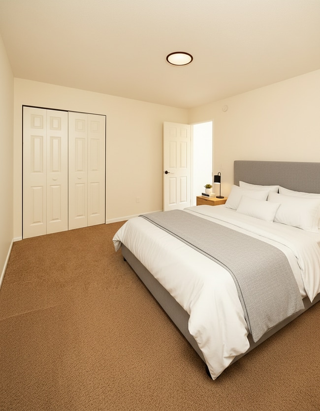 Marsh Run Townhomes
