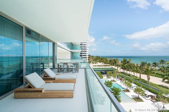 Building Photo - 10201 Collins Ave Rental