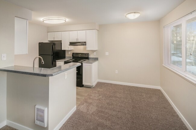 Photo - Keyway Apartments