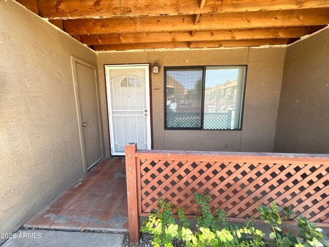Building Photo - 14203 N 19th Ave Unit 1043