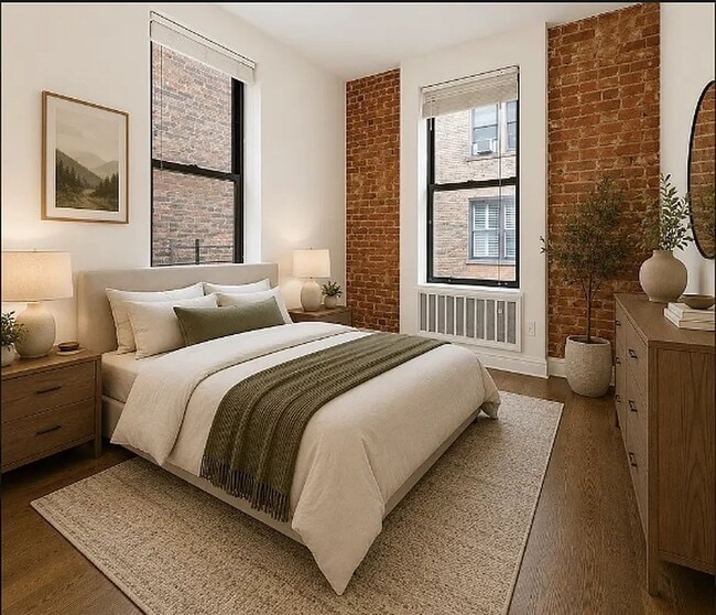 Photo - 6 W 107th St Unidad 3E