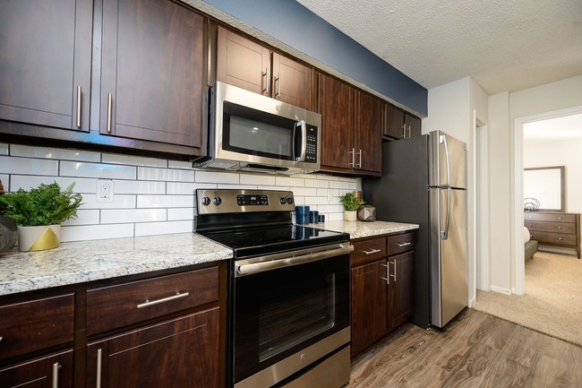 Laurel Heights at Cityview