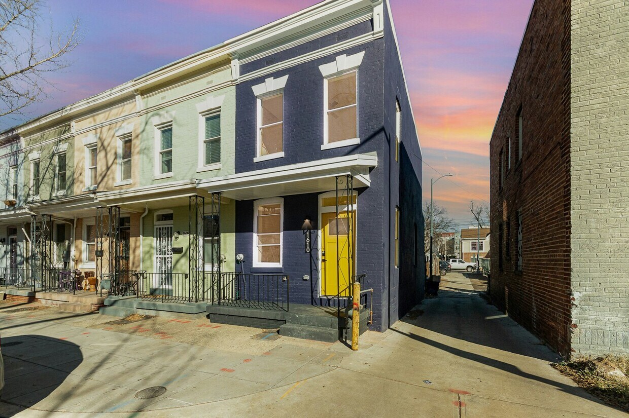 Photo - 1610 Rosedale Street NE
