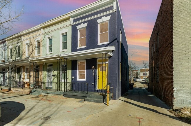 Building Photo - 1610 Rosedale St NE Rental