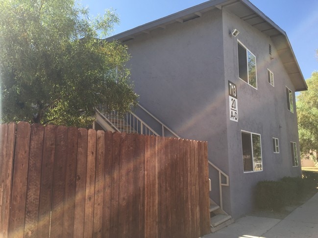 Photo - Cabana Park Apartments