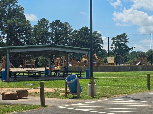 Photo - 1166 Magnolia Branch Ln