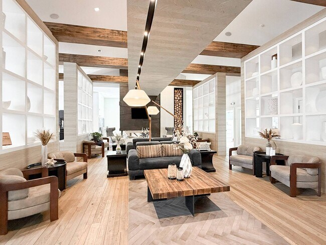 Legacy Wake Forest Apartments