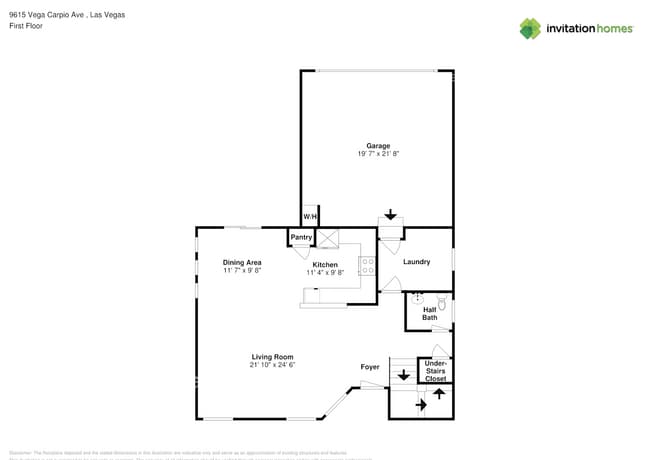 Photo - 9615 Vega Carpio Ave