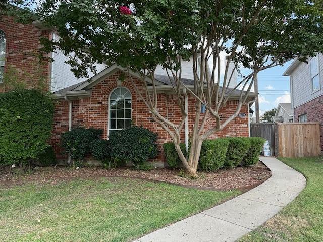 Photo - 8678 Hawthorne St Townhome