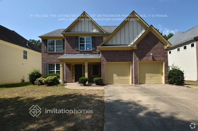 Building Photo - 610 Simonton Crest Dr SE Rental