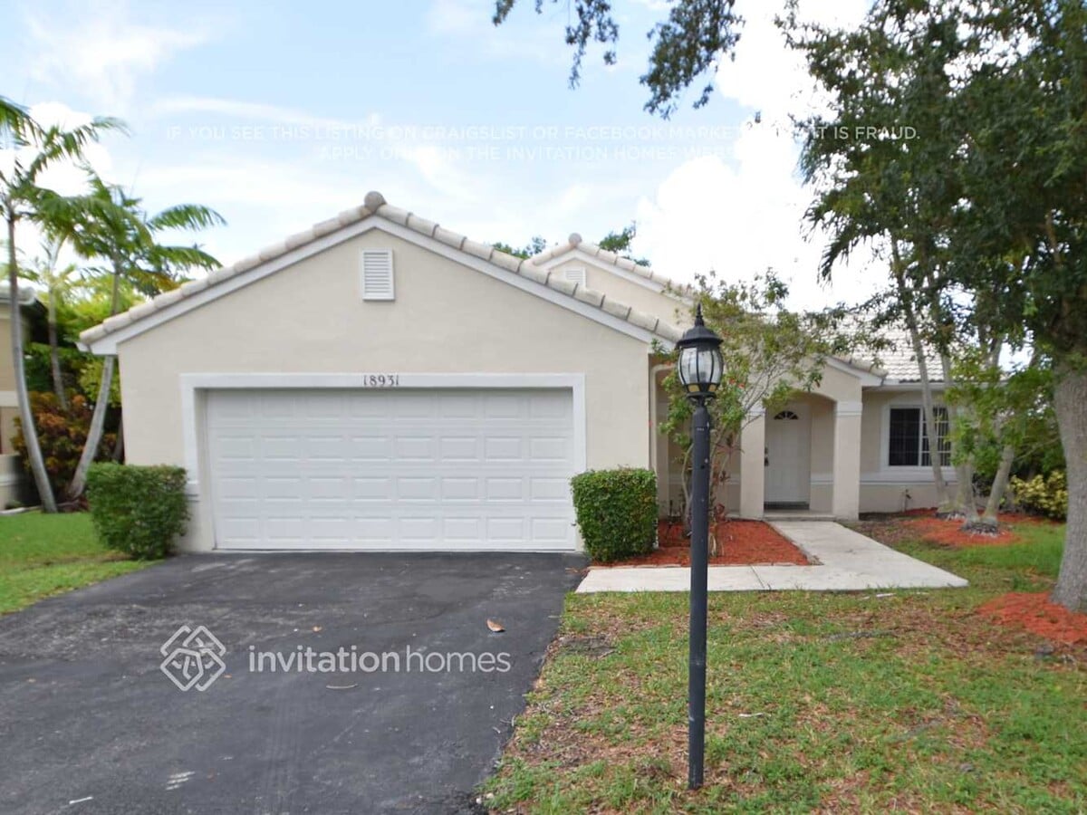 Photo - 18931 NW 5th St Casa