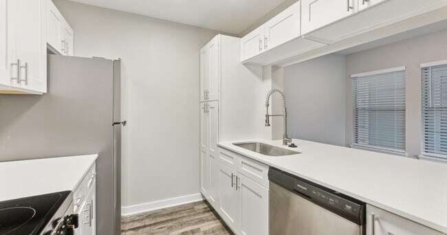 Photo - Westmount at London Park Apartments