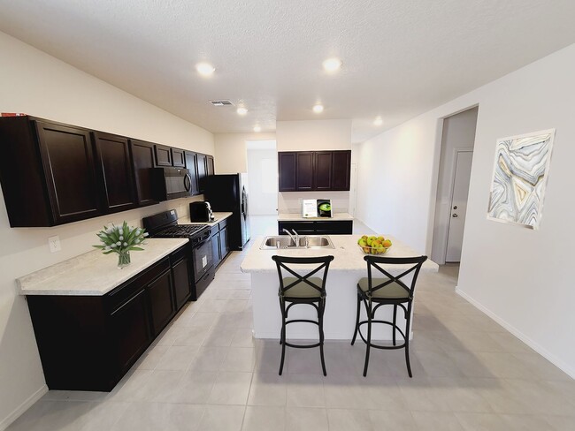 Photo - 3 bed 2 bath 1700 sq ft