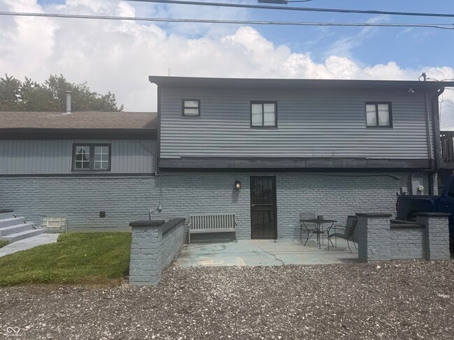 Photo - 124 Bellefontaine St