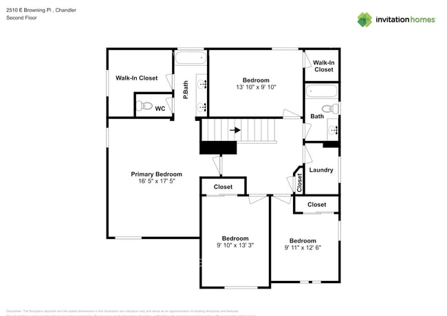 Photo - 2510 E Browning Pl