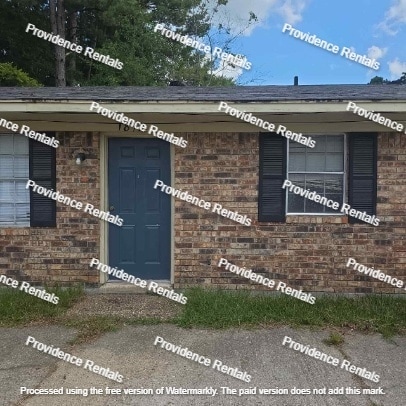 Building Photo - 1812 W California Ave