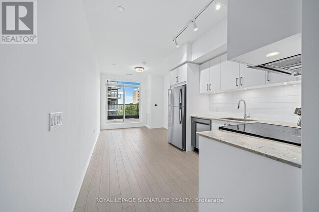 Photo - 4010 Eglinton Ave W Unit 711