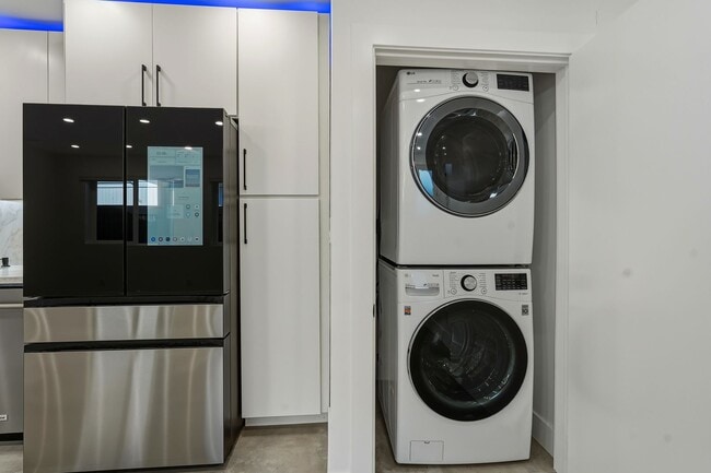 Photo - Luxury Newly Built 2 Bed, 2 Bath Home with Private Yard, Walk-In Closets & High-End Bespoke Kitchen