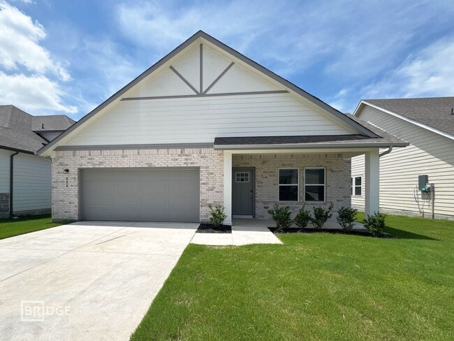 Building Photo - SPRINGFIELD PLAN