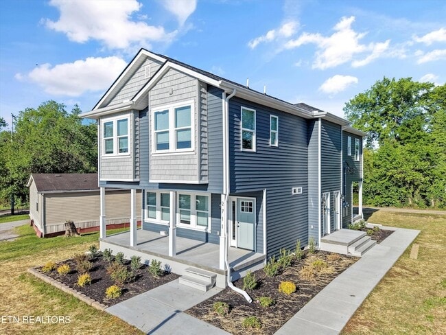 Photo - 2713 Tarleton Ave