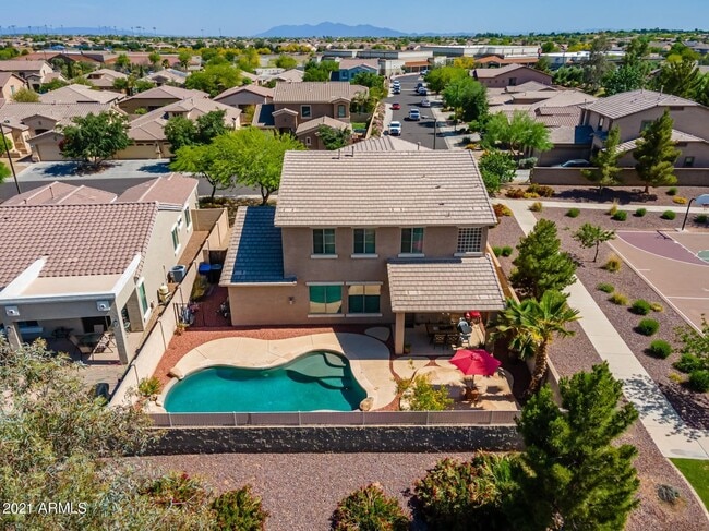 Photo - 18096 W Paradise Ln