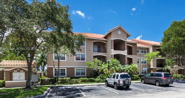 Photo - 11730 SW 2nd St Unit 12304