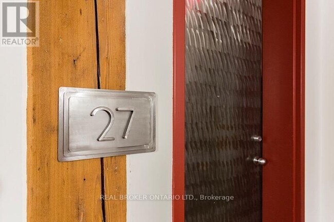 Photo - 371 Wallace Ave Unité 27