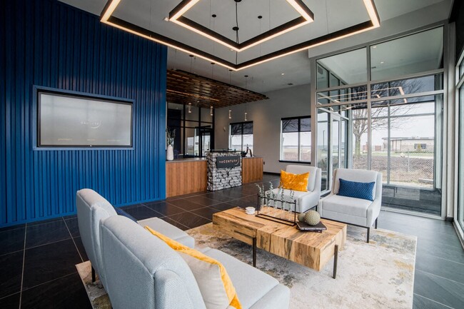 Photo - The Century at Purdue Research Park