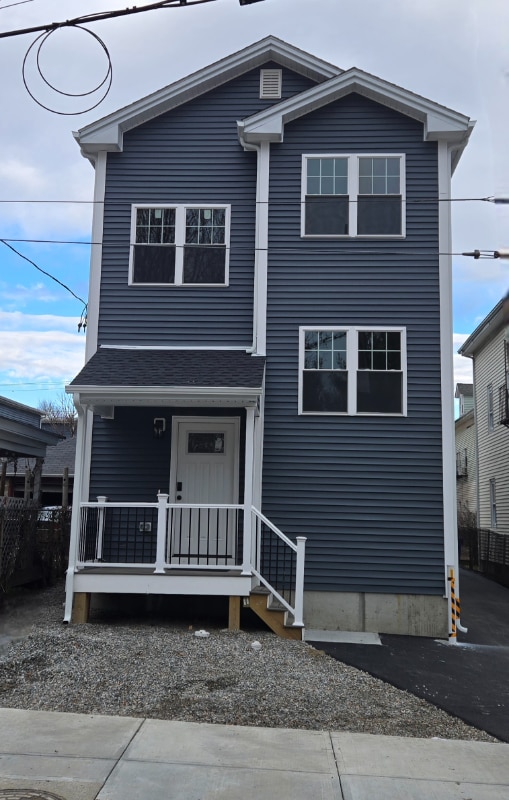 Photo - 13 Barstow St Unit 2