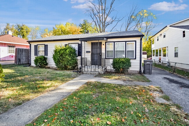 Photo - 3219 N Colorado Ave