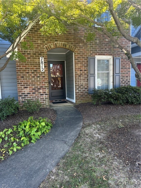 Photo - 7812 Coachford Ct Townhome