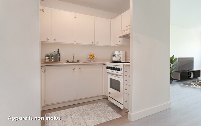 Photo - Le Bienville