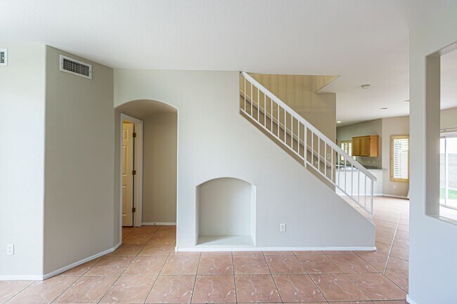 Photo - Gated community in Summerlin Area